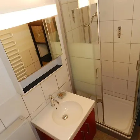 Fink By Interhome Appartement