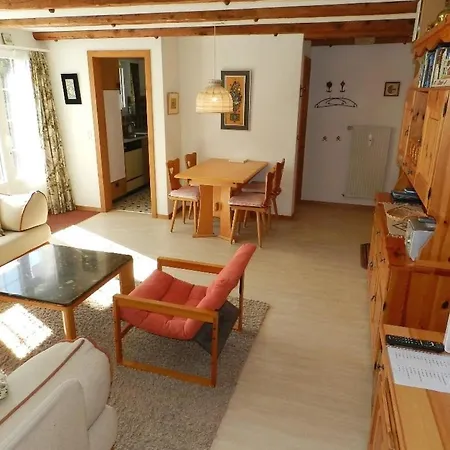 Fink By Interhome Appartement