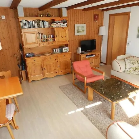 Appartement Fink By Interhome *