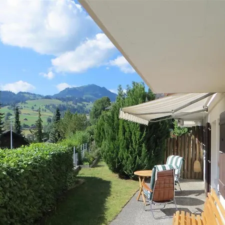 Fink By Interhome * Zweisimmen