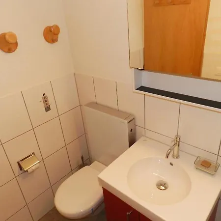 Fink By Interhome Apartment