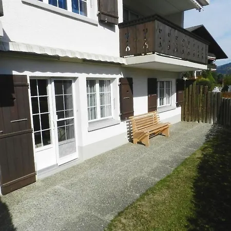 Apartment Fink By Interhome