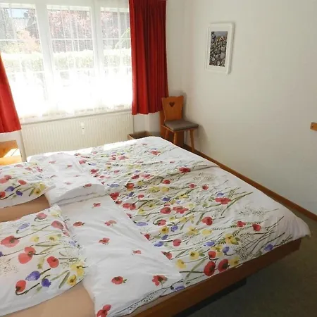 Fink By Interhome * Zweisimmen