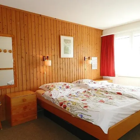 Fink By Interhome * Zweisimmen