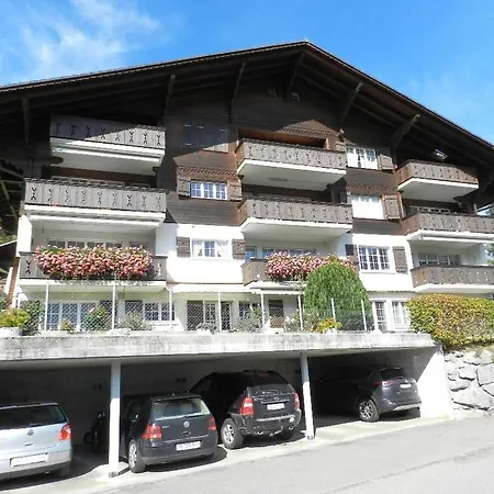 Fink By Interhome Apartment *