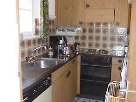 Fink By Interhome Zweisimmen