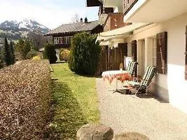 Apartment Fink By Interhome Zweisimmen