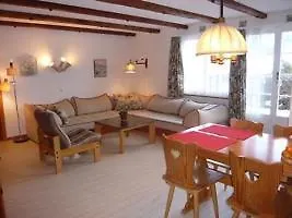 Appartement Fink By Interhome