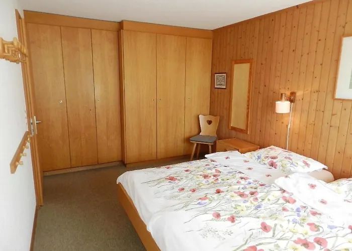 アパート Fink By Interhome ツヴァイジンメン