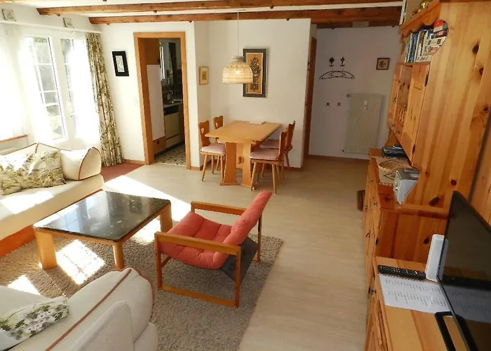 Fink By Interhome アパート