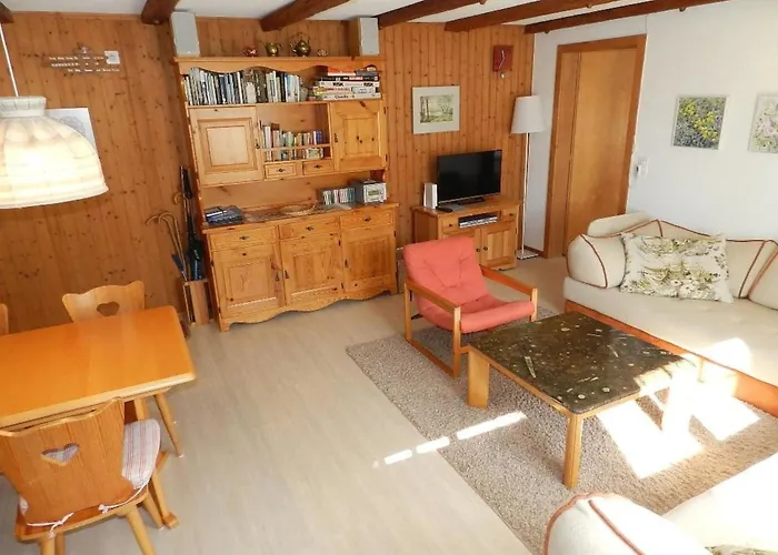 アパート Fink By Interhome *