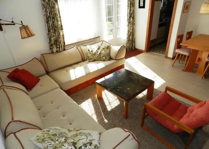 Fink By Interhome ツヴァイジンメン