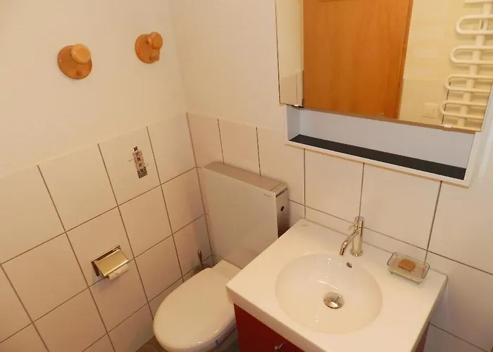 Fink By Interhome アパート