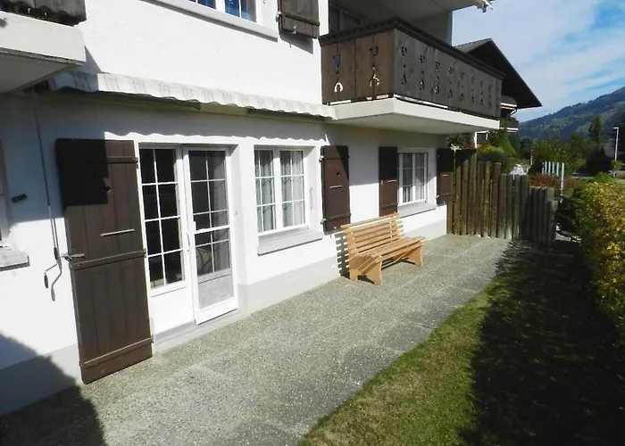 アパート Fink By Interhome