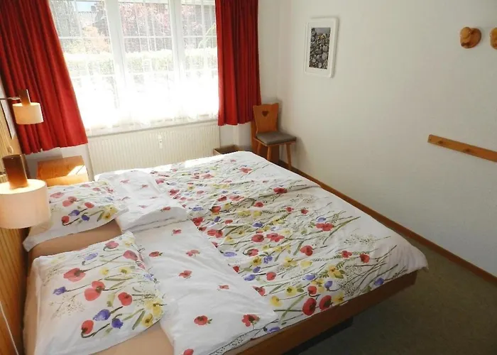 Fink By Interhome * ツヴァイジンメン