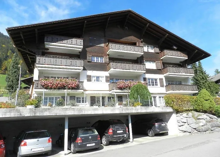 Fink By Interhome アパート *