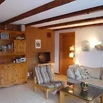 Fink By Interhome Zweisimmen