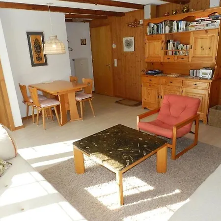 Fink By Interhome Daire Zweisimmen