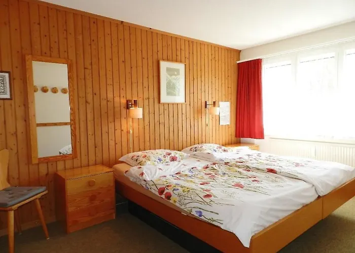 Fink By Interhome * Zweisimmen