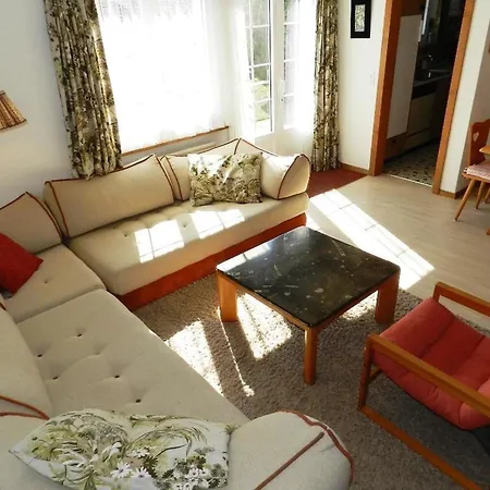 Fink By Interhome Zweisimmen