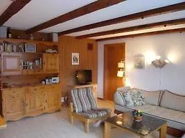 Fink By Interhome Zweisimmen